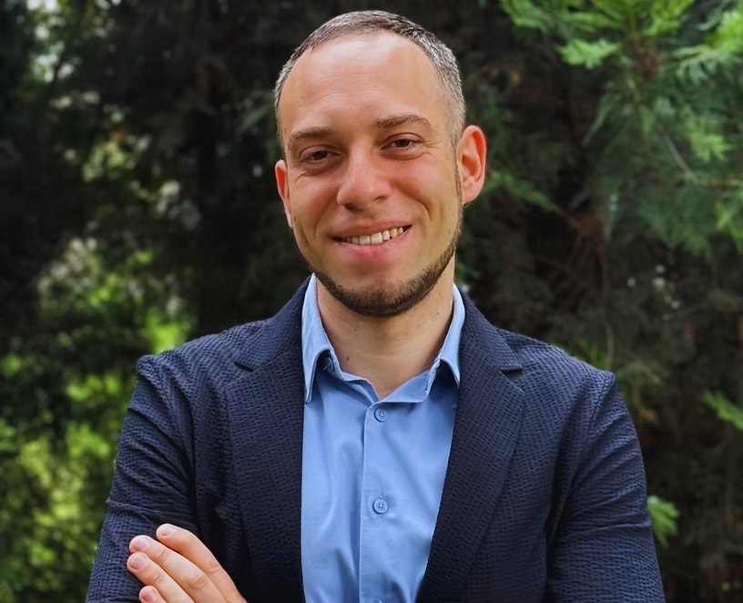 Milos Mazinjanin, Digital Marketing Manager at S² Brand Lab